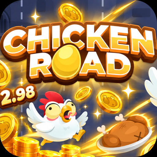 Chicko Road app icon